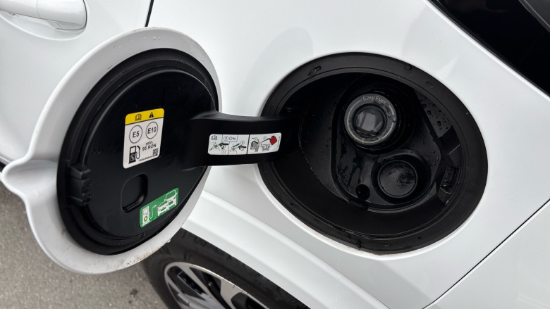 Ford Puma 1.0 EcoBoost Hybrid mHEV ST-Line 5dr Petrol Hatchback